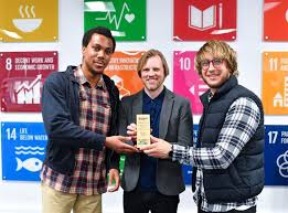 Sustainability awards launched 